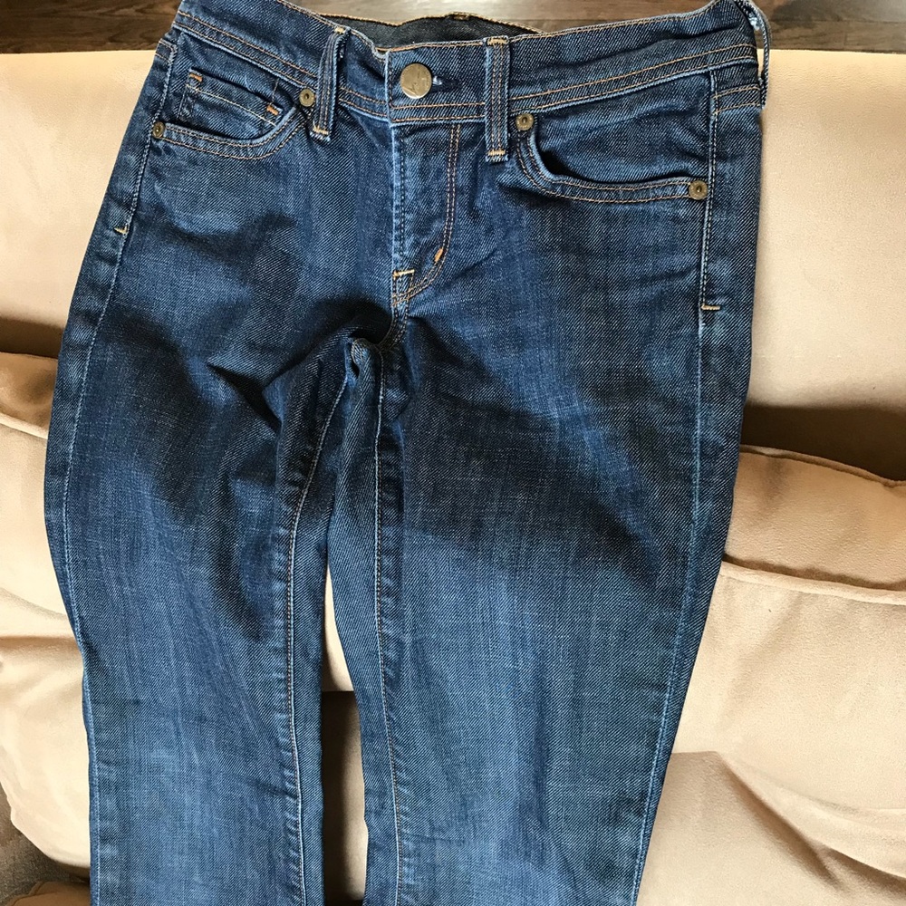 Citizens Of Humanity Jeans (Discounted Shipping)
